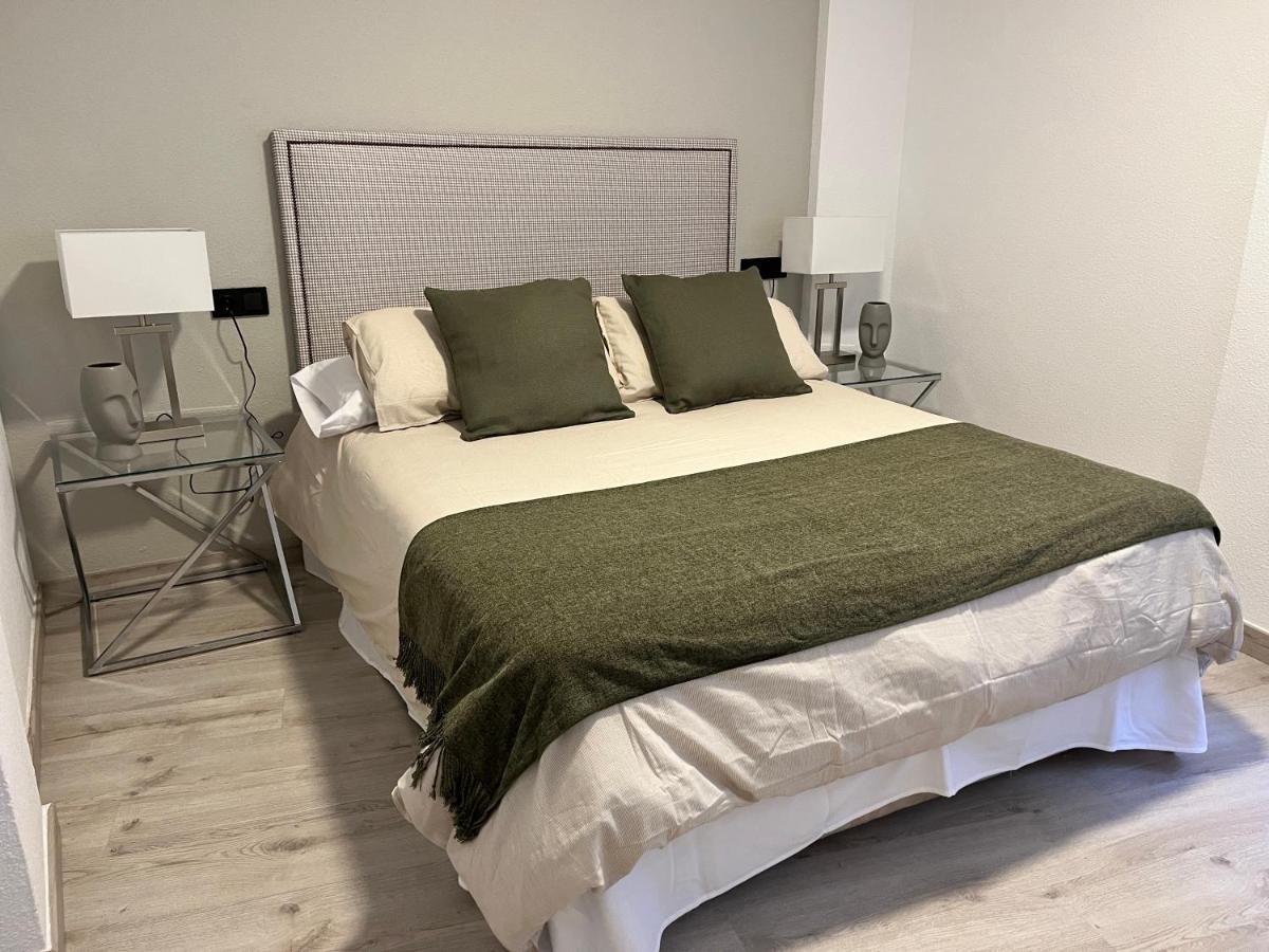 Vut Libreros La Ranita Salmantina Apartment Саламанка Екстериор снимка