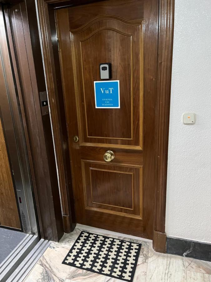 Vut Libreros La Ranita Salmantina Apartment Саламанка Екстериор снимка