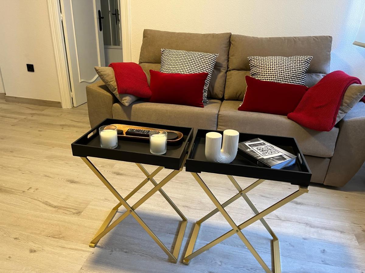Vut Libreros La Ranita Salmantina Apartment Саламанка Екстериор снимка